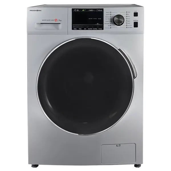 لباسشویی 7 کیلویی پاکشوما مدل BWF 40704 - 2
