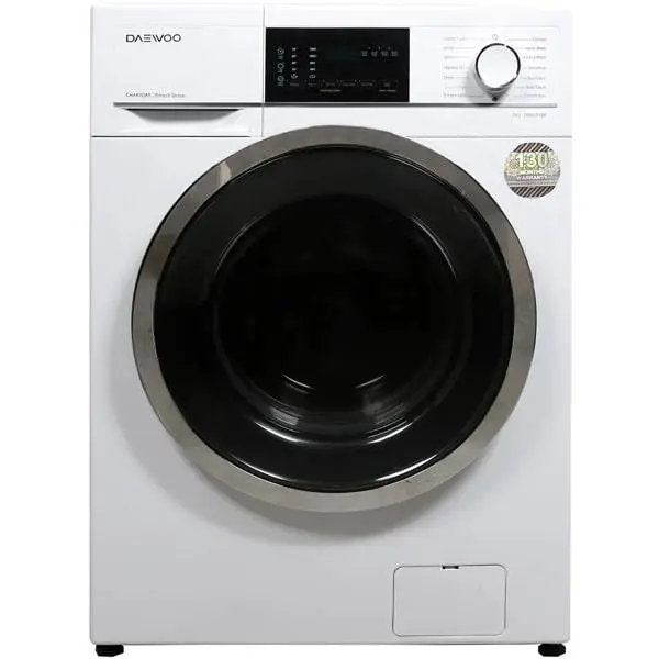 ماشین لباسشویی دوو سری کاریزما 7 کیلویی مدل DWK-7200