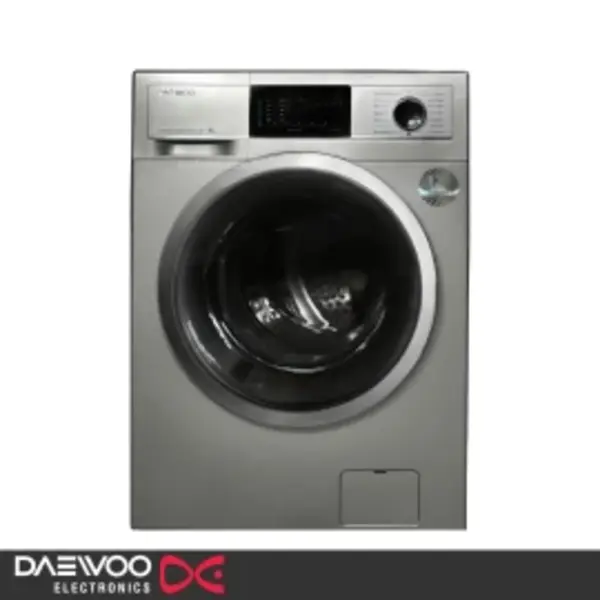 ماشین لباسشویی دوو سری کاریزما اسلیم 7 کیلویی مدل DWK-CH700S