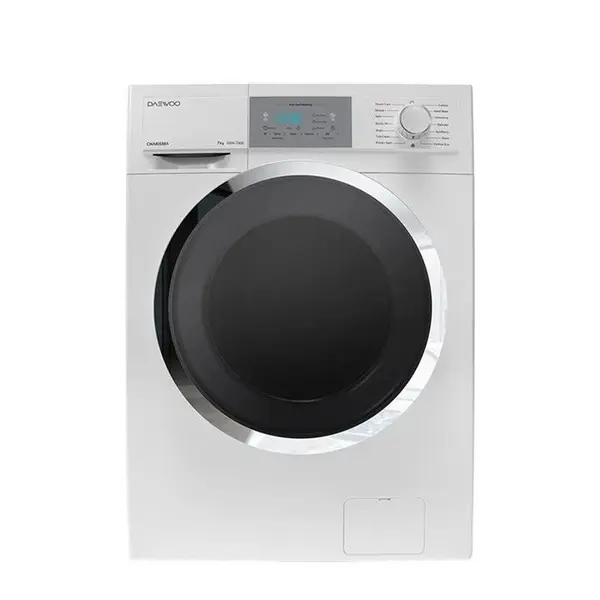 ماشین لباسشویی دوو سری کاریزما 7 کیلویی مدل DWK-CH701C