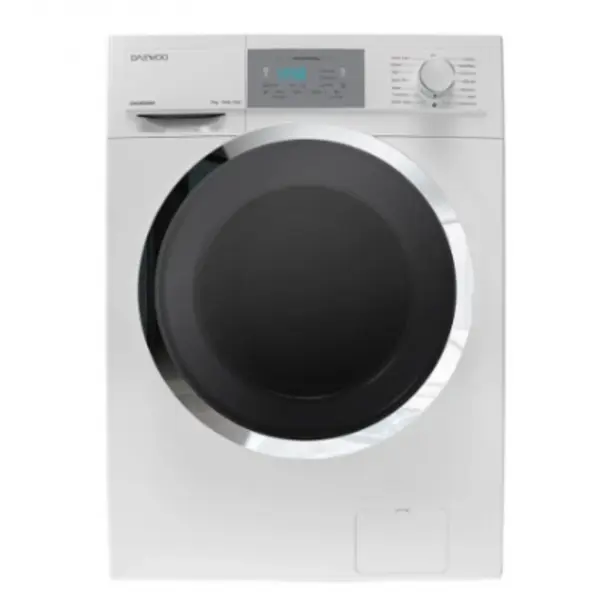 ماشین لباسشویی دوو سری کاریزما 7 کیلویی مدل DWK-CH701C