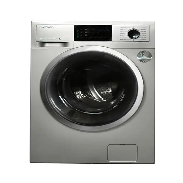 ماشین لباسشویی دوو سری کاریزما 7 کیلویی مدل DWK-CH701S - 2