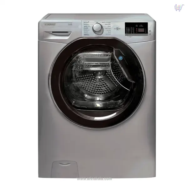 ماشین لباسشویی زیرووات 7 کیلویی مدل FCA 1720S