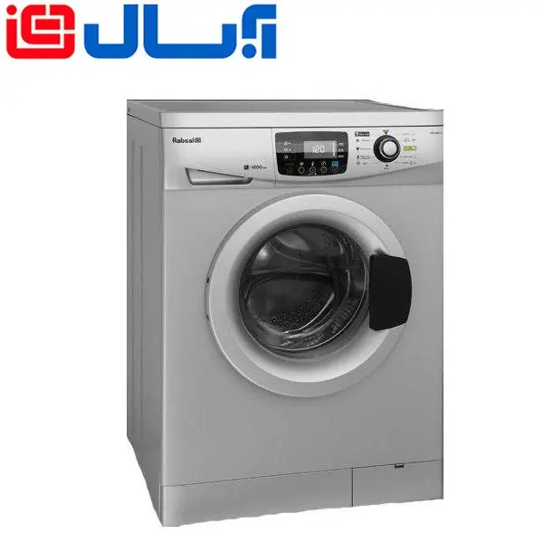 ماشین لباسشویی 7 کیلویی آبسال مدل REN7012
