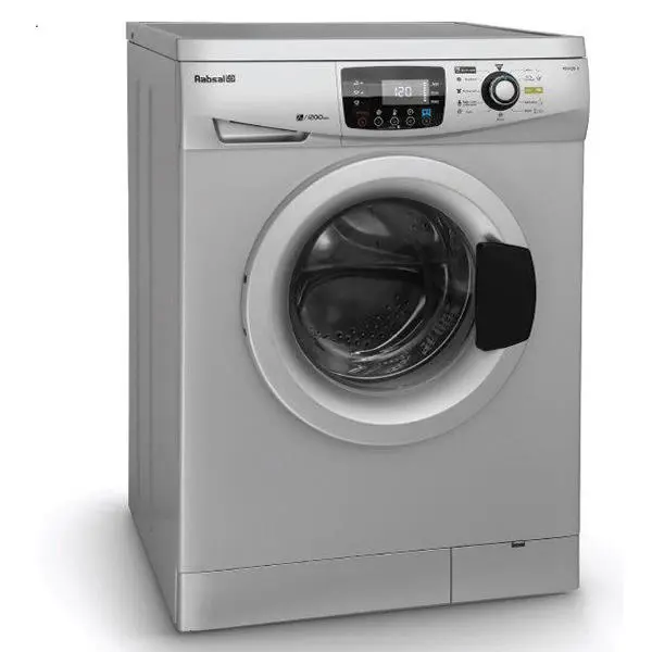 ماشین لباسشویی 7 کیلویی آبسال مدل REN7012