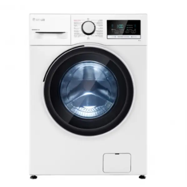 ماشین لباسشویی 7 کیلویی اسنوا مدل SWM-71W11 سری هارمونی اسلیم