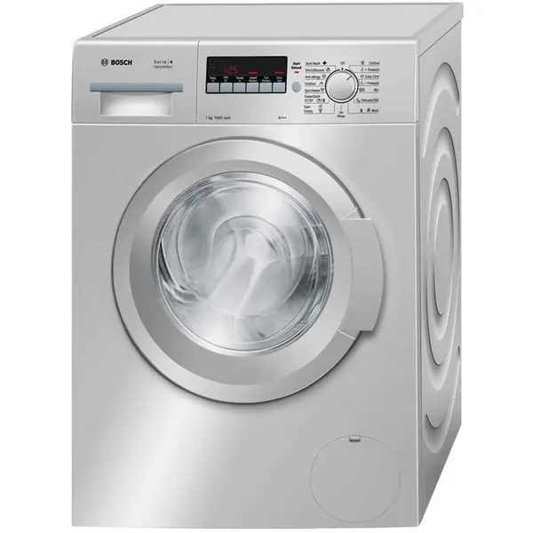 ماشین لباسشویی 7 کیلو سیلور بوش WAK2020SGC - 5