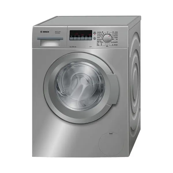 ماشین لباسشویی 7 کیلو سیلور بوش WAK2020SGC - 6