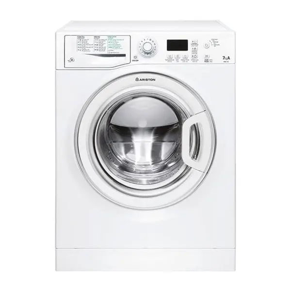 ماشین لباسشویی آریستون 7 کیلویی مدل WMG 700 EX
