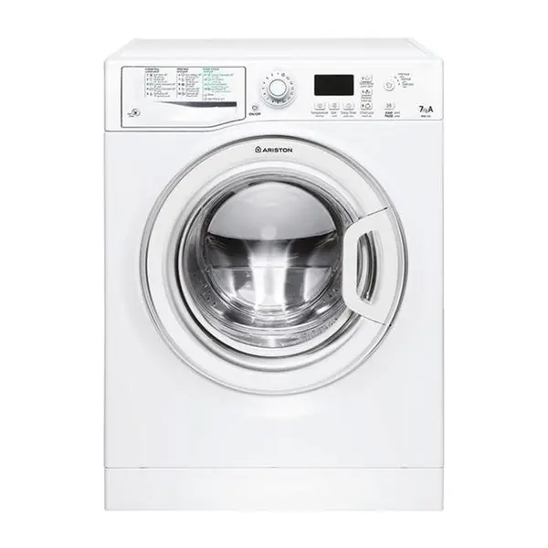 ماشین لباسشویی آریستون 7 کیلویی مدل WMG 700 EX