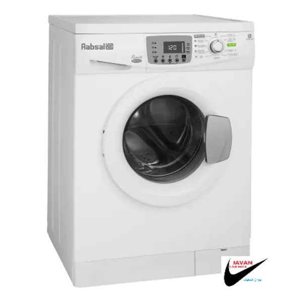 لباسشویی آبسال 7 کیلویی مدل WRE7212
