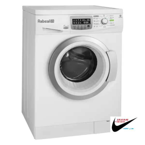 لباسشویی آبسال 7 کیلویی مدل WRE7312