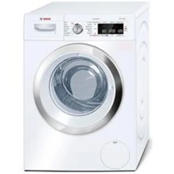 ماشین لباسشویی 8 کیلو 1600 دور بوش WAW32560ME Bosch Washing Machine