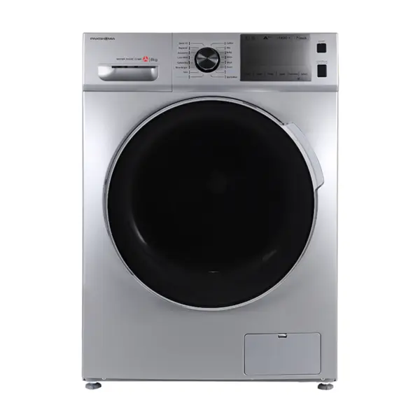 لباسشویی 8 کیلویی پاکشوما مدل BWF 40803 - 3