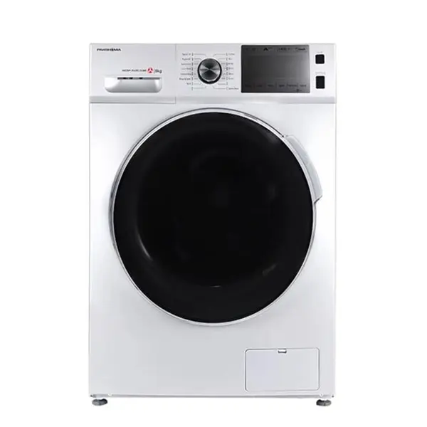 لباسشویی 8 کیلویی پاکشوما مدل BWF 40803 - 2