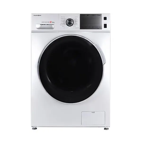 لباسشویی 8 کیلویی پاکشوما مدل BWF 40803 - 5
