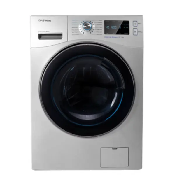 ماشین لباسشویی دوو پریمو 8 کیلویی DWK2-PR880S