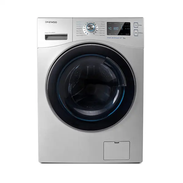 ماشین لباسشویی دوو پریمو 8 کیلویی DWK2-PR880S
