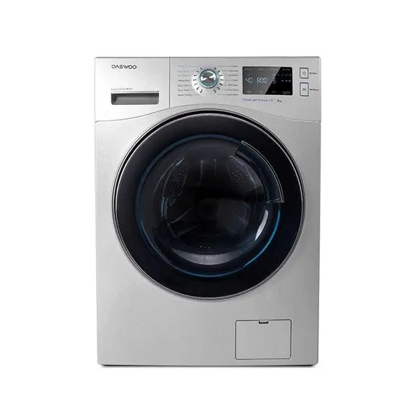 ماشین لباسشویی دوو پریمو 8 کیلویی DWK2-PR880S