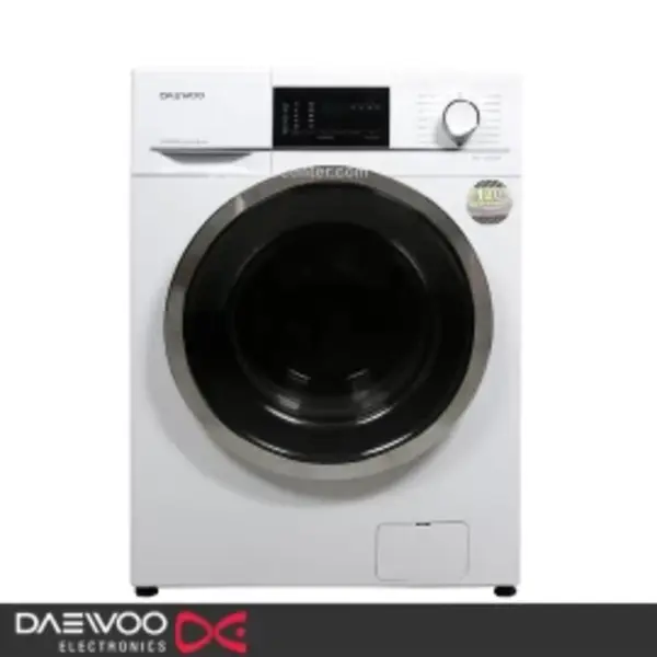 ماشین لباسشویی دوو سری کاریزما 8 کیلویی مدل DWK-8420 - 2