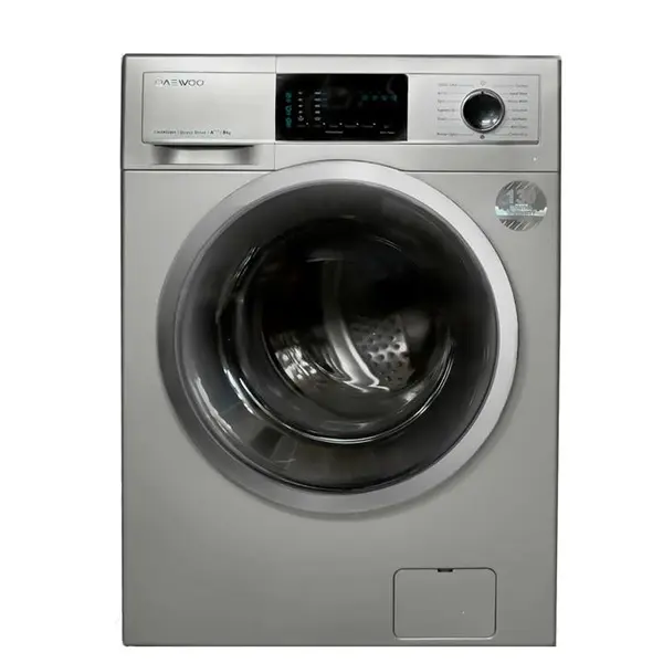 ماشین لباسشویی دوو سری کاریزما 8 کیلویی مدل DWK-8442 - 3