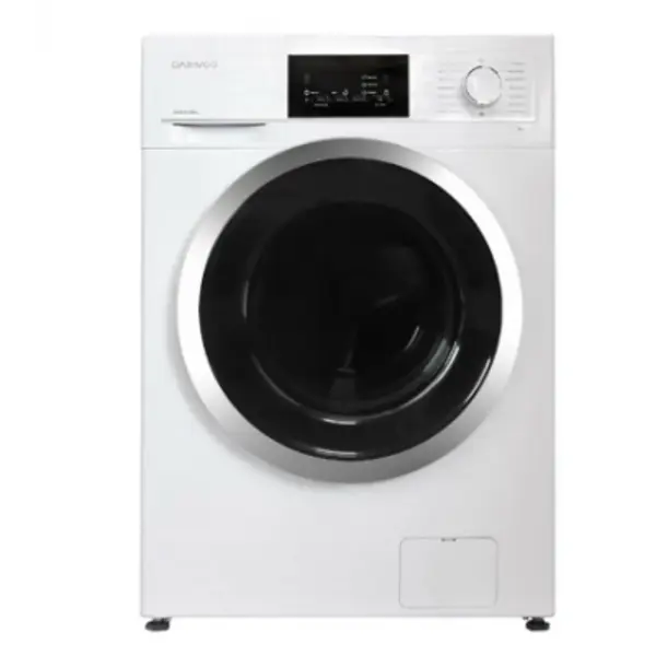 ماشین لباسشویی 8 کیلویی دوو مدل DWK-CH821