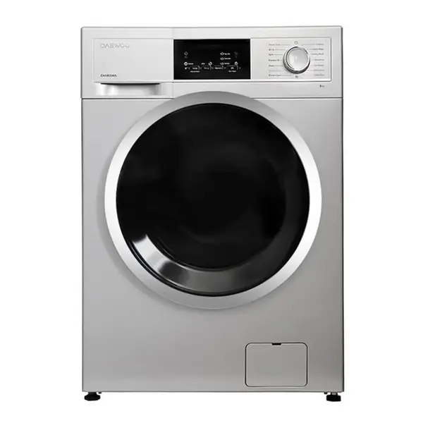 ماشین لباسشویی دوو سری کاریزما 8 کیلویی مدل DWK-CH821S - 3