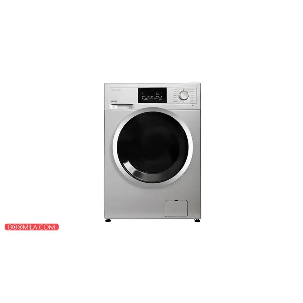 ماشین لباسشویی دوو سری کاریزما 8 کیلویی مدل DWK-CH821S