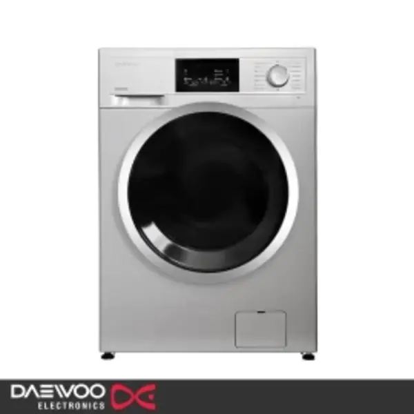 ماشین لباسشویی دوو سری کاریزما 8 کیلویی مدل DWK-CH821S