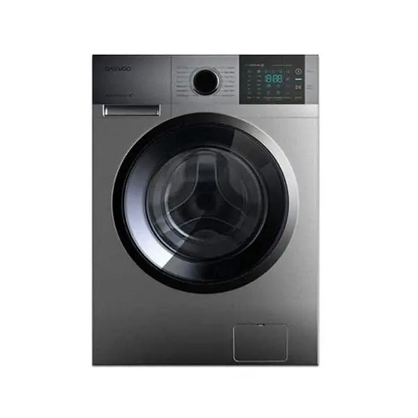 ماشین لباسشویی دوو سری ذن لایف 8 کیلویی مدل DWK-Life83 Daewoo DWK-Life 83SB Washing Machine Kg