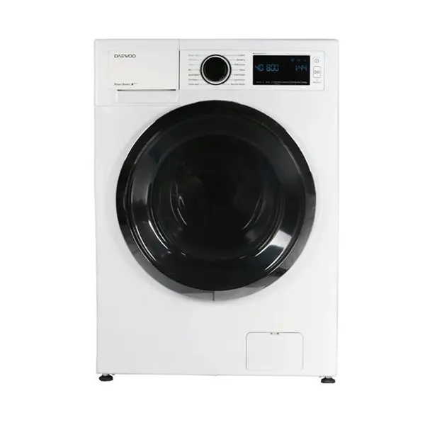 ماشین لباسشویی دوو سری ذن لایف 8 کیلویی مدل DWK-ZL860CC Daewoo Washing Machine Kg
