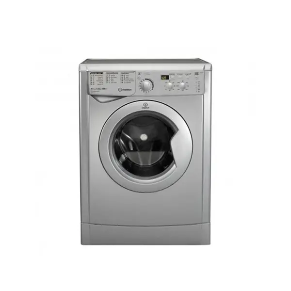 لباسشویی 8 کیلو ایندزیت مدل EWD 81482 S UK