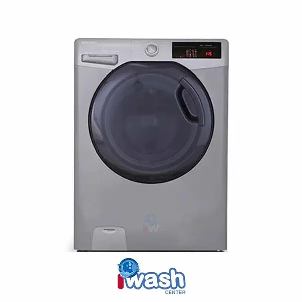 ماشین لباسشویی 8 کیلویی زیرووات مدل FCA-3820S