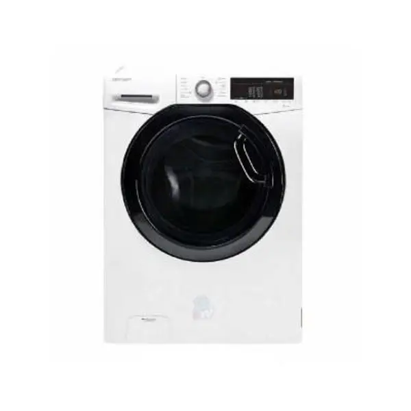 ماشین لباسشویی 8 کیلویی زیرووات مدل FCA-3820S