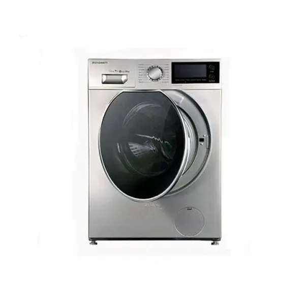 ماشین لباسشویی 8 کیلویی زیرووات مدل FCA-4860