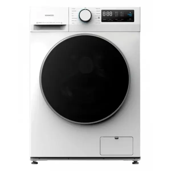 ماشین لباسشویی 8 کیلوگرم کنوود مدل KWM-6840
