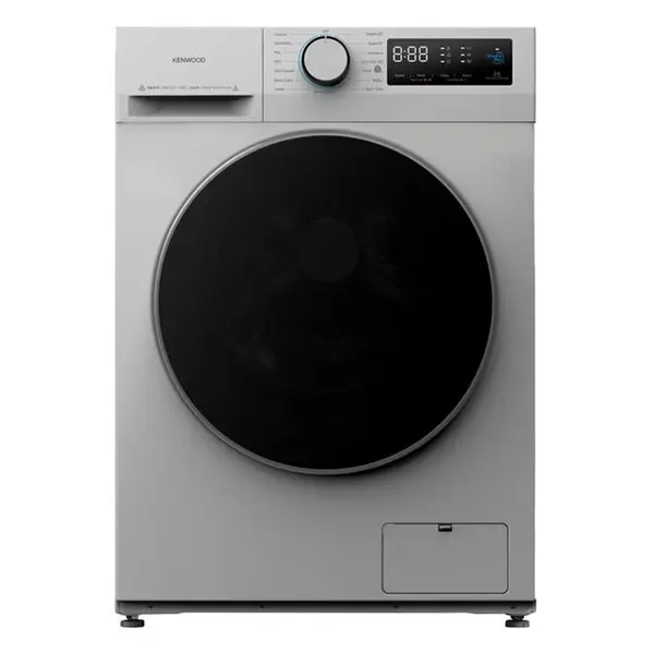 ماشین لباسشویی 8 کیلوگرم کنوود مدل KWM-6840