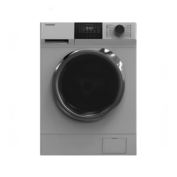 ماشین لباسشویی 8 کیلویی دوو مدل یونیک LM-810