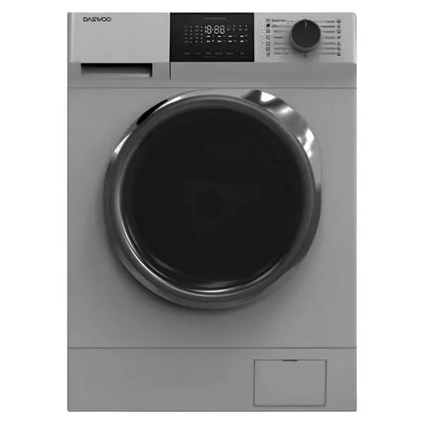 ماشین لباسشویی 8 کیلویی دوو مدل یونیک LM-810