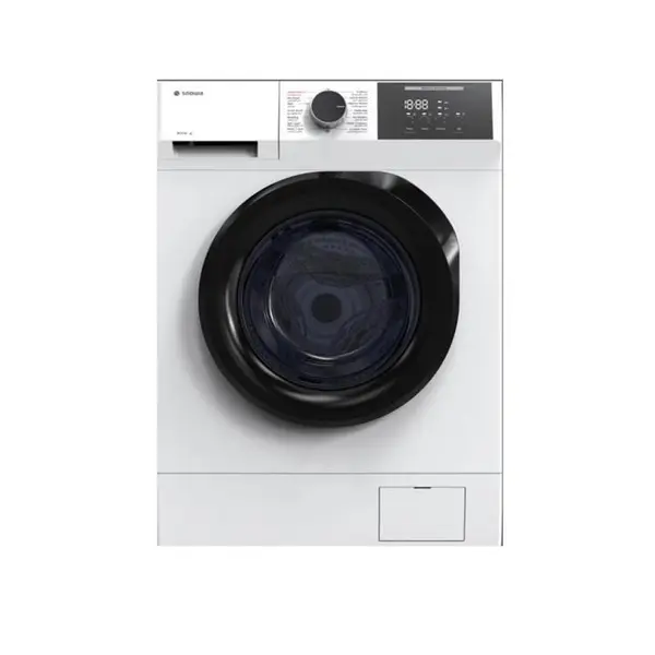 ماشین لباسشویی 8 کیلویی اسنوا مدل اکتیو SWM-81W20