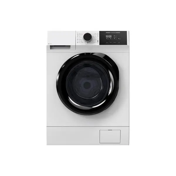 ماشین لباسشویی 8 کیلویی اسنوا مدل SWM-C80