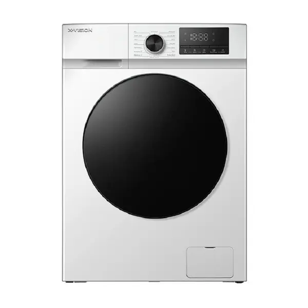 لباسشویی 8 کیلویی ایکس ویژن مدل TF84