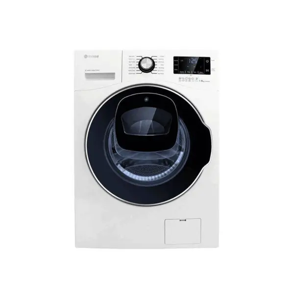 ماشین لباسشویی 8 کیلویی اسنوا سری Wash In مدل SWM-84606