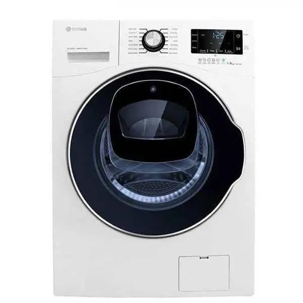 ماشین لباسشویی 8 کیلویی اسنوا سری Wash In مدل SWM-84606
