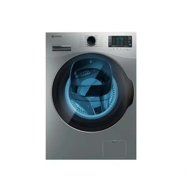 ماشین لباسشویی 8 کیلویی اسنوا سری Wash In مدل SWM-84608 - 5
