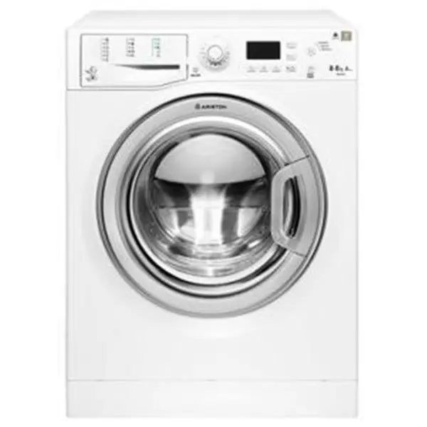 ماشین لباسشویی آریستون 8 کیلویی مدل WDG 862 EX
