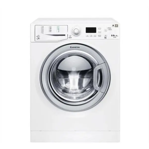 ماشین لباسشویی آریستون 8 کیلویی مدل WDG 862 EX