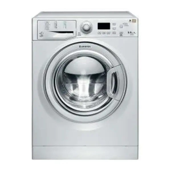 ماشین لباسشویی آریستون 8 کیلویی مدل WDG 8640S EX
