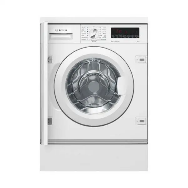 ماشین لباسشویی توکار بوش 8 کیلویی مدل WIW24560IR Bosch - 5