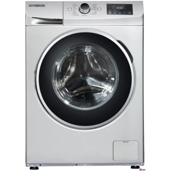 لباسشویی ایکس ویژن 8 کیلویی مدل X.vision WA80 AW/AS